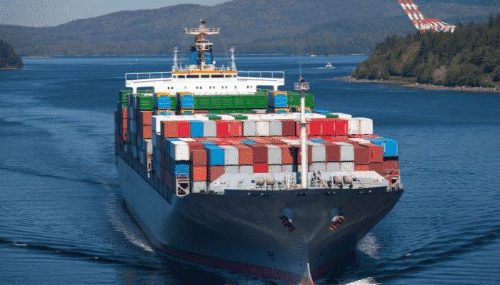 SC Frees Ocean Freight from Clutches of GST